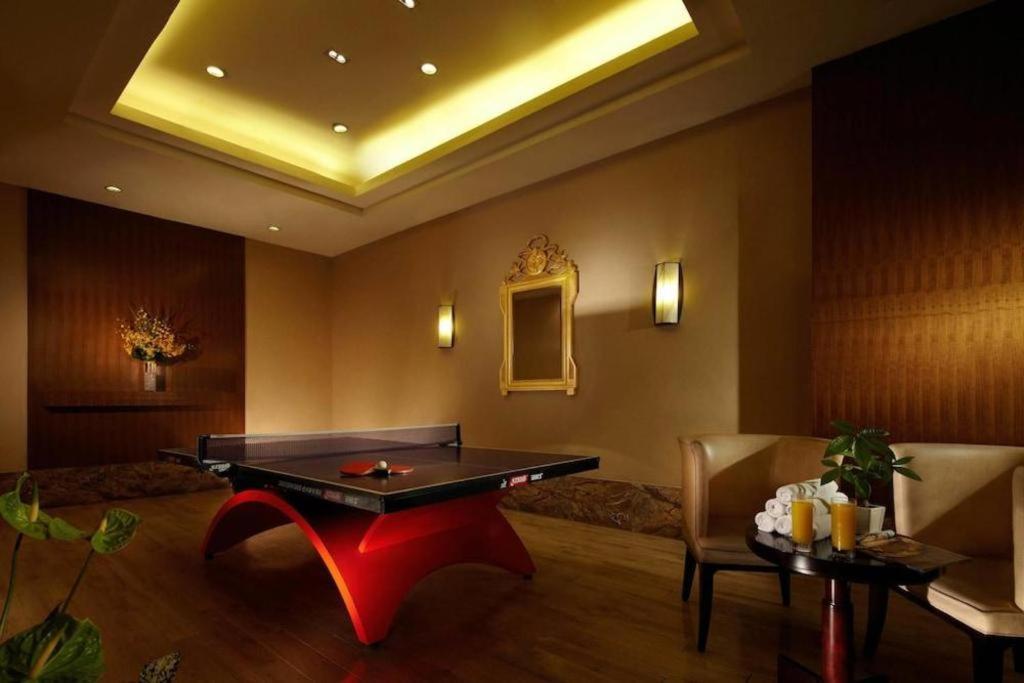 New Century Grand Hotel Xuzhou Exteriör bild